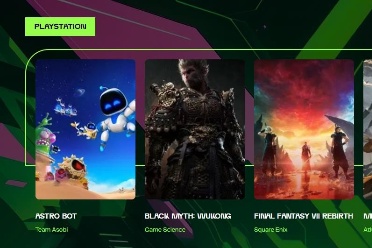 《黑神话》获拉美年度最佳游戏奖以及其他6项奖提名