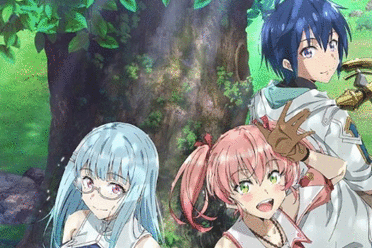 异世界被踢出队伍系列番剧再添新成员 动画2025年开播