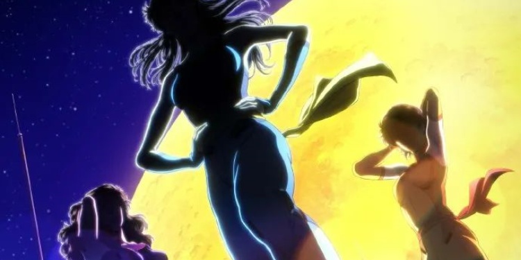 迪士尼的《猫眼三姐妹》，抵挡得了“审美降级”吗？