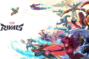 《漫威争锋》现已完成开发！12月6日登陆主机PC平台