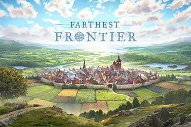 沙盒模拟城市建造游戏《最远的边陲》正式版延期推出