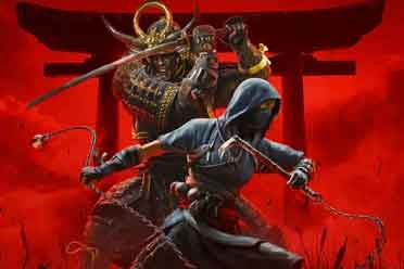 曝《刺客信条：影》将会如期发售 KOL试玩版1月发布