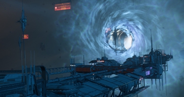 太空游戏的希望！官方显示星际公民众筹超过7.5亿美元