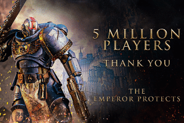 新里程碑！《战锤40K：星际战士2》玩家数突破500万！