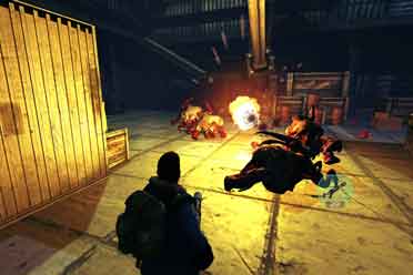 《怪形：重制版》优化超2000处 代码修改超1500处！