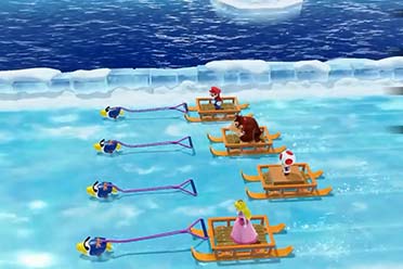 美任《超级马力欧派对：空前盛会》最新宣传片公布！