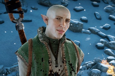 要没人玩了？《龙腾世纪4》不到1个月开始大幅降价！