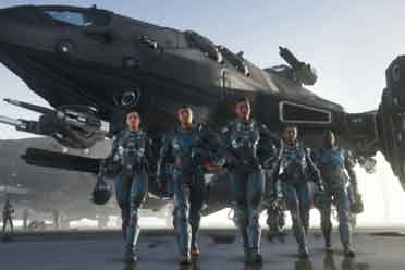 曝《星际公民》开发商年度大会后裁员 不给任何补偿