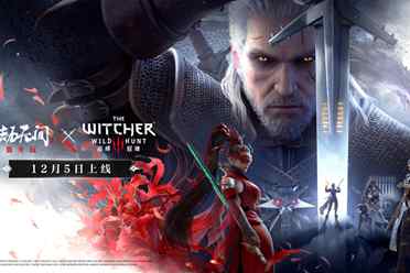 永劫无间 x 巫师3联动今日上线，咏武斗剑大会海量内容曝光！
