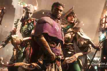 《龙腾4》已跌出Steam游戏榜前100！亚马逊还在降价