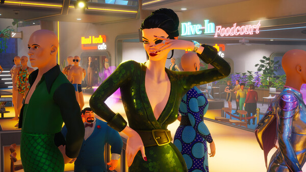 steam特别好评FPS《欺骗公司》制作组倒闭 游戏暂不下架