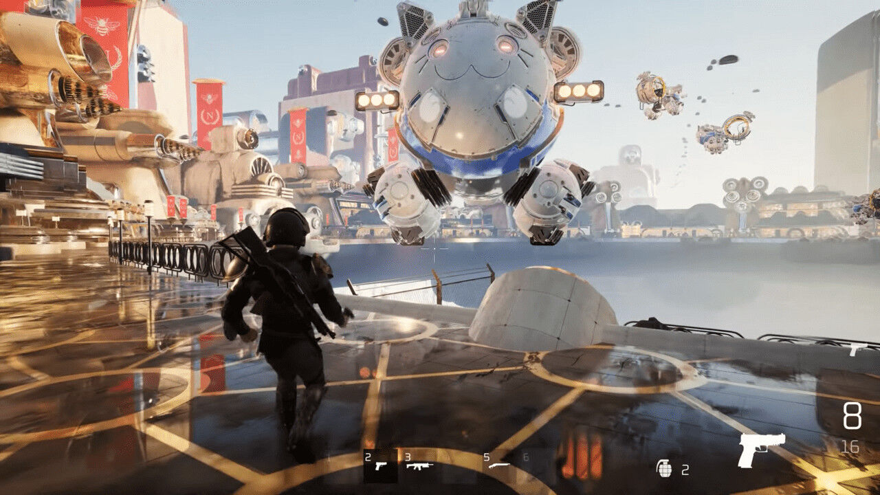 《Kingmakers》早期访问2025登陆PC 愿望单已破百万