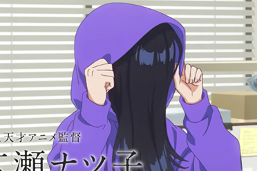 原创动画《全修。》释出正式宣传影片 确认1月5日开播