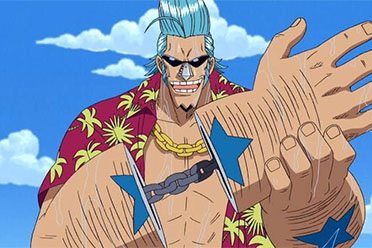 《海贼王》宣布更换“弗兰奇”声优 将举行毕业式