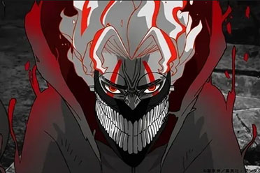 胆大党 高仓健登顶！盘点二次元中喜欢灵异事件角色