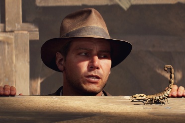 《夺宝奇兵》首个补丁上线：性能进一步提升 Bug修复!