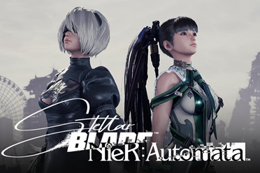 《剑星》×《尼尔：机械纪元》联动DLC体验报告：最完美的联动