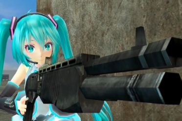 皮肤还是歌曲？初音未来将于2025年加入《堡垒之夜》