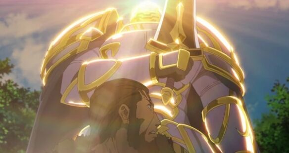 动画《骸骨骑士大人异世界冒险中》宣布制作第二季