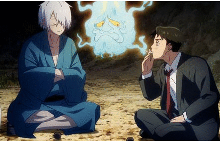 《鬼太郎诞生：咯咯咯之谜真生版》元旦推出4DX特别场