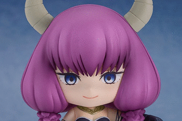 《葬送的芙莉莲》断头台阿乌拉黏土人预计明年6月发售