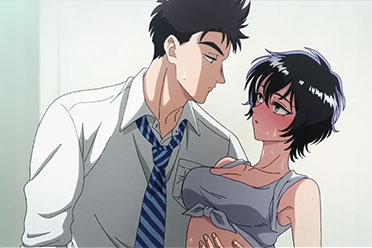 漫改TV动画《九龙大众浪漫》第一弹PV 2025年开播