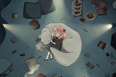 TV动画《间谍过家家》第三季将于明年10月正式开播！