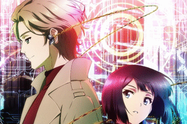 动画《记忆缝线》释出主视觉与预告 花泽香菜加盟主演