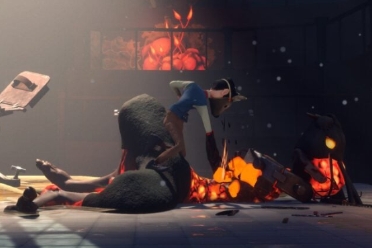 《冒险至邪恶》现已上线PS4和PS5 PS+会员可享六折