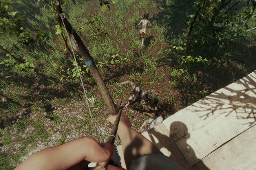 生存恐怖游戏《森林》Steam新史低：一折后仅售7元！