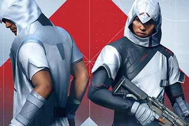 《不羁联盟》最终赛季内容：3个新派系/13张地图 等