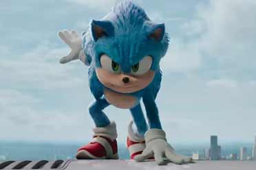 派拉蒙影业将推出《刺猬索尼克4》！2027年春季上映