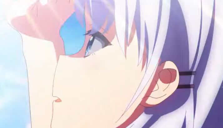 电视动画《Summer Pockets》25年4月开播 影片抢先发布