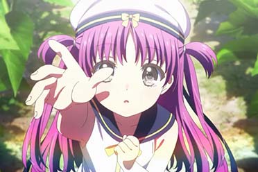 key社游戏《夏日口袋》TV动画OP公布！明年4月开播