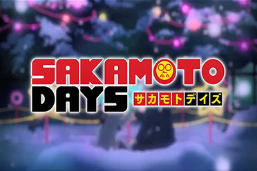 《坂本日常》动画公开了最新PV！2025年1月开播