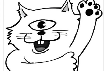 《咒术回战》芥见下下发文感谢粉丝支持 回馈粉丝新作