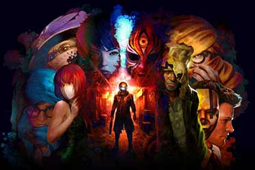 《野狗子》试玩Demo上线各大平台！游戏打折促销中