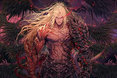 类魂游戏《第一狂战士:卡赞》开发商正在评估简单模式