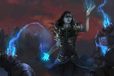 《流放之路2》发布大型更新补丁：降低终局玩法难度等