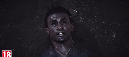 《刺客信条影》预告揭秘 战国之旅2025年情人节启程