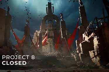 11 bit宣布取消叙事驱动主机游戏“Project 8”项目