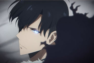 韩漫改TV动画《我独自升级》第二季正式PV公开！