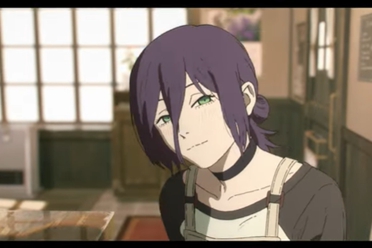 剧场版《电锯人 蕾洁篇》定档2025年！最新宣传视频