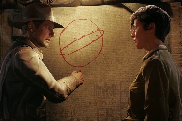 知名人士爆料：未来将出现更多《夺宝奇兵》系列游戏