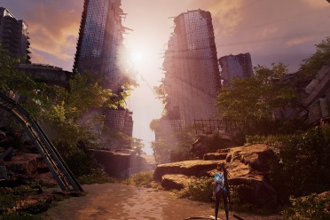 外媒盘点2024年画面最好的20款游戏：黑神话、剑星！