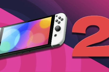 Switch2新爆料：硬件性能非常强大 游戏阵容令人惊喜!