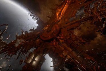 《星际公民》Alpha 4.0版本预览 新星系、技术、功能