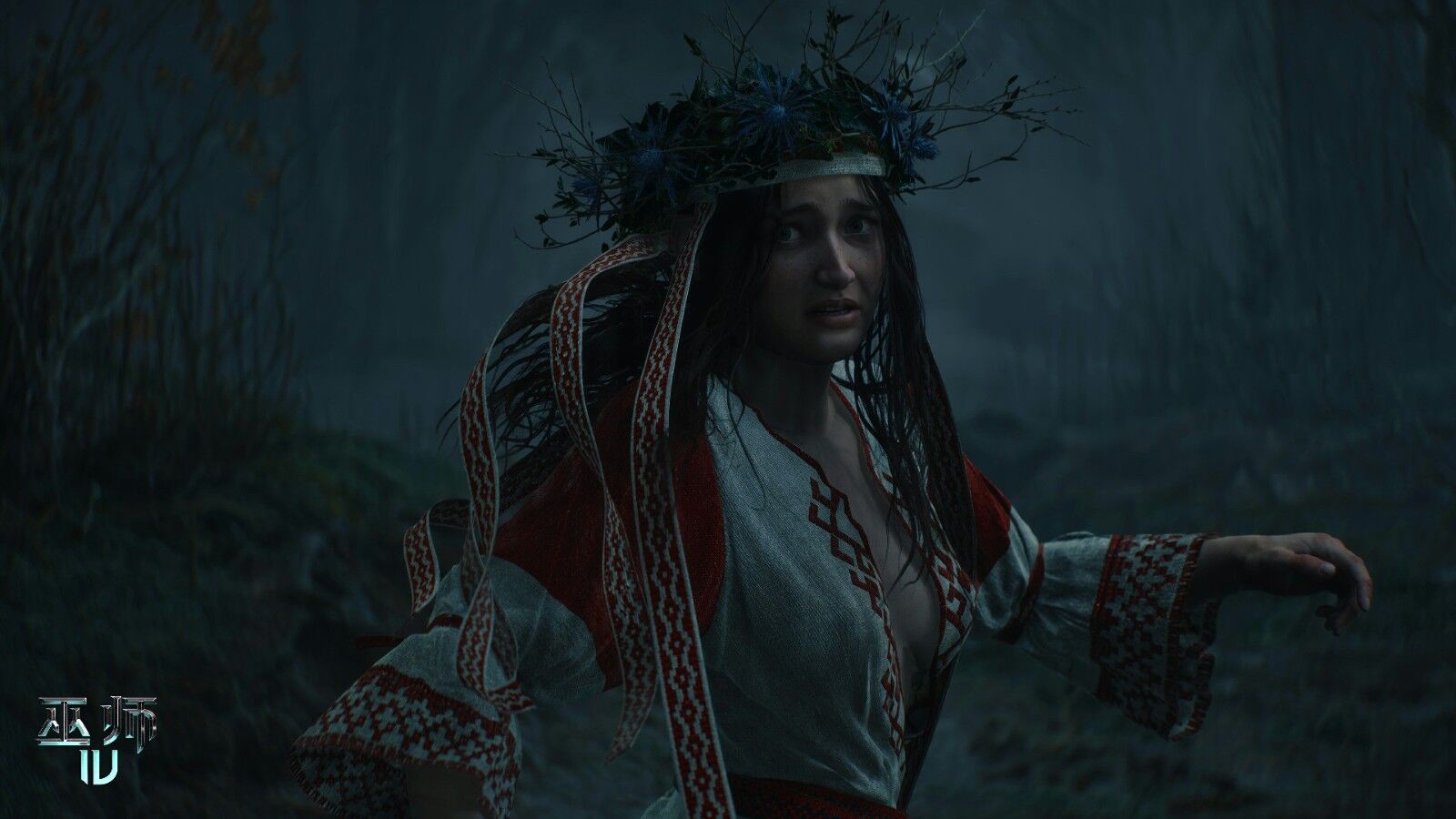 《巫师4》故事总监希望在游戏中展现这位女角色力量