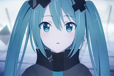 《世界计划：破碎的世界与唱不出歌的未来》新PV