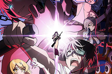 美少女游戏改编动画《拔作岛》公开音声解禁PV！